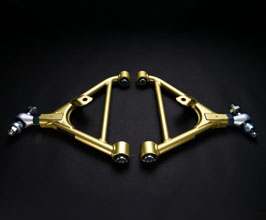 Ikeya Formula Adjustable Rear Lower Control Arms for Nissan Skyline ER34 RWD