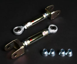 Ikeya Formula Adjustable Rear Traction Rods for Nissan Skyline R34