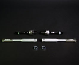 Alignment for Nissan Skyline R34