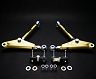 Ikeya Formula Adjustable Roll Center Front Lower Control Arms with Tension Rods for Nissan Skyline GTR BNR34