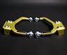 Ikeya Formula Adjustable Front Upper Control Arms - Pillow Ball for Nissan Skyline R34 (Incl GTR)