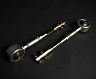Ikeya Formula Adjustable Tension Rods - Rubber Bushing for Nissan Skyline ER34 RWD