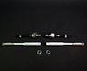 Ikeya Formula Tie Rods - Long for Nissan Skyline ER34 RWD