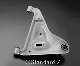 Nismo Rear Upper A Arms for Nissan Skyline GTR BNR34