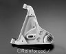 Nismo Rear Upper A Arms - Reinforced