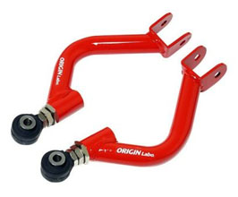 ORIGIN Labo Rear Upper Control Arms for Nissan Skyline R34