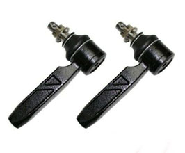 ORIGIN Labo Tie Rod Ends with High Angle - Extended Type for Nissan Skyline R34