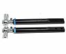 SPL Front Tension Rods - Offset Type (Aluminum)