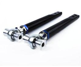SPL Front Tension Rods (Aluminum) for Nissan Skyline GTR BNR34