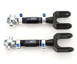 SPL Rear Traction Arms (Aluminum) for Nissan Skyline GTR BNR34