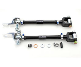 SPL Tie Rod Ends for Z33 Inner Rods (Steel with Aluminum