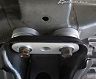 Kansai Service Transmission Member Collars (Aluminum)
