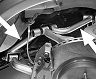 Nismo Rear Member Braces (Carbon Steel)