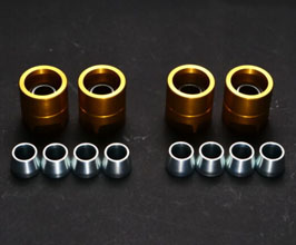 Bushings for Nissan Skyline R34
