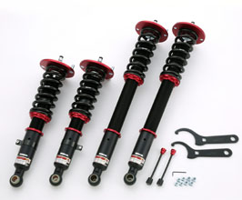 BLITZ Damper ZZ-R Coilovers for Nissan Skyline HR34/ER34 RB25DE/RB20DE