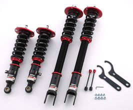 BLITZ Damper ZZ-R Coilovers for Nissan Skyline GTR BNR34