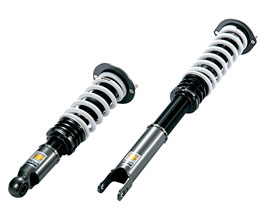 HKS Hipermax S Coilovers for Nissan Skyline GTR BNR34