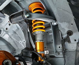 Nismo Sports Coil-Over Suspension Kit for Nissan Skyline R34
