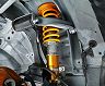 Nismo Sports Coil-Over Suspension Kit for Nissan Skyline GTR BNR34