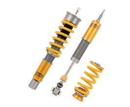 Coil-Overs for Nissan Skyline R34