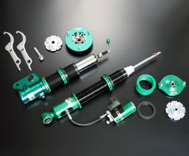 TEIN Custom Made Damper Coilovers - Super Racing Type for Nissan Skyline GTR BNR34