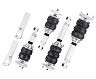 AirREX Air Bag Suspension Struts