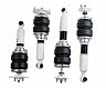 AirREX Air Bag Suspension Struts