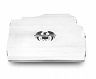 FABSPEED Oil Pan Cover Skid Plate (Stainless)