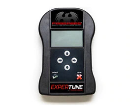 FABSPEED ExperTune Performance Software for Porsche 911 991