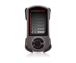 FABSPEED Tuning Accessport V3 by COBB for Porsche 991.1 Turbo (Incl S)