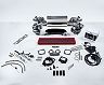 TechArt Power Kit TA091 T2 (140HP)