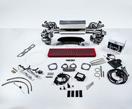 TechArt Power Kit TA091 T2 (140HP) for Porsche 991.2 Turbo