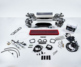 Electronics for Porsche 911 991