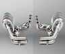 Akrapovic Evolution Headers Set for Slip-On Exhaust (Titanium)