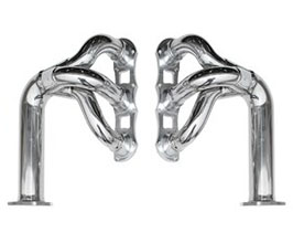 FABSPEED Race Headers (Stainless) for Porsche 991.1 Carrera