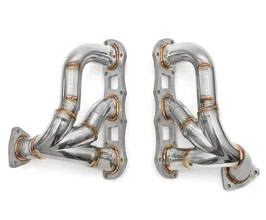 FABSPEED Sport Headers (Stainless) for Porsche 911 991