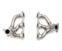 FABSPEED Sport Headers (Stainless) for Porsche 991.2 Carrera