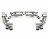 FABSPEED Valvetronic Exhaust System (Stainless)