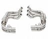 FABSPEED Long Tube Competition Race Header System (Stainless) for Porsche 991.1 / 991.2 GT3 (Incl RS)