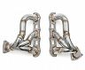 FABSPEED Sport Headers (Stainless) for Porsche 991.1 / 991.2 Turbo (Incl S)