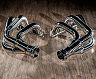 Fi Exhaust Catless Headers (Stainless)