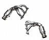 iPE Exhaust Manifold Headers with Cat Pipes (Stainless)