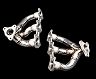 iPE Exhaust Manifold Headers (Stainless) for Porsche 991.2 Carrera (Incl S / 4S / GTS)