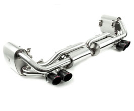 Kline Valvetronic Exhaust System for Porsche 991.1 Carrera