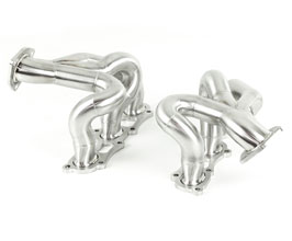 Kline Exhaust Manifolds for Porsche 991 Turbo