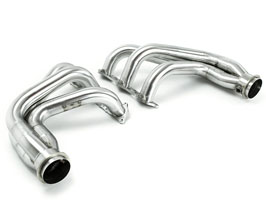 Kline Exhaust Manifolds with Cat Bypass for Porsche 911 991