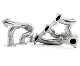 Kline Exhaust Manifolds for Porsche 911 991