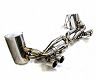 Kreissieg F1 Sound Valvetronic Catback Exhaust System (Stainless) for Porsche 991 Carrera S