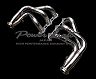 Power Craft Exhaust Manifolds (Stainless)