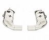 Tubi Style Cat Pipes - 200 Cell (Stainless)